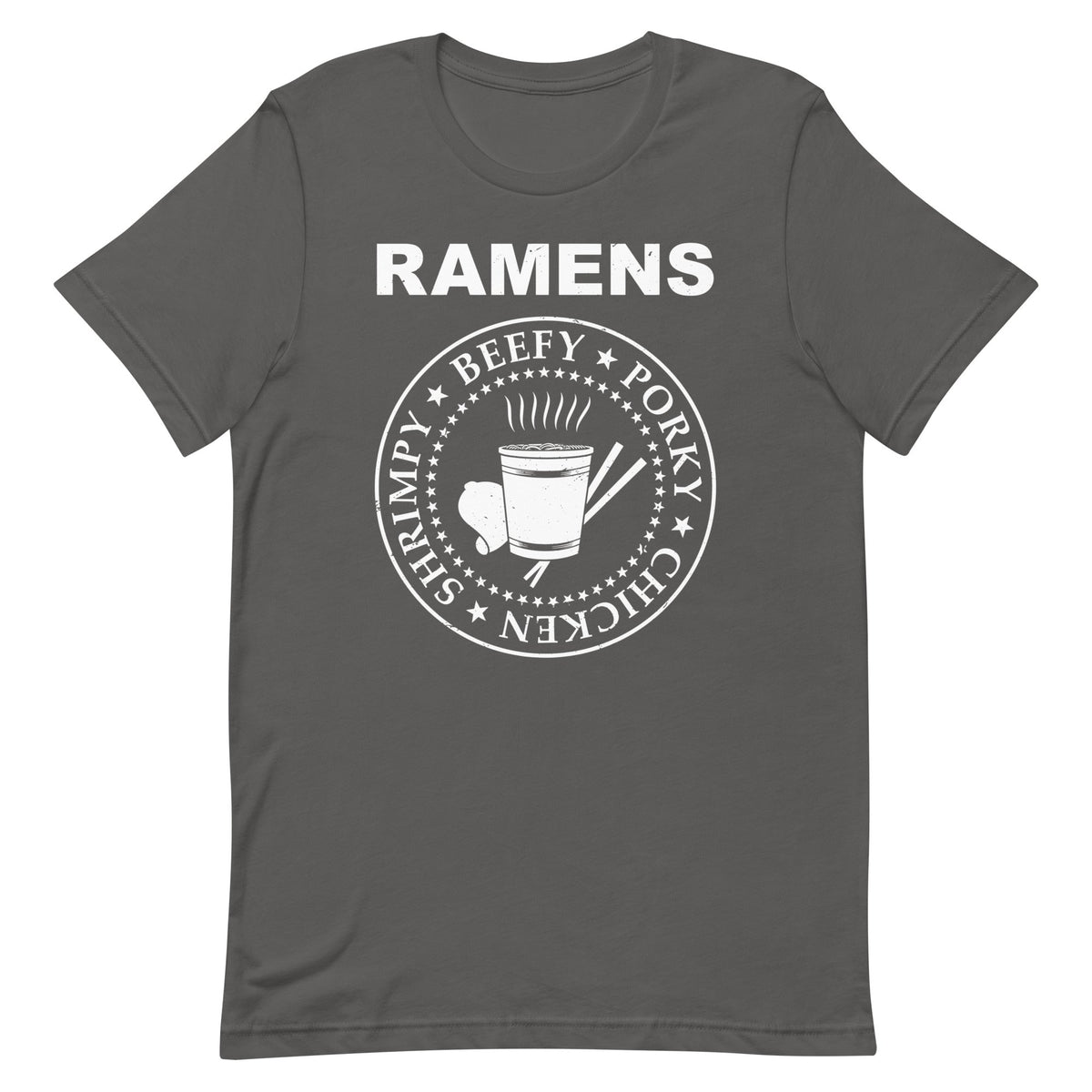 Ramens Men's Signature Tee product image 5
