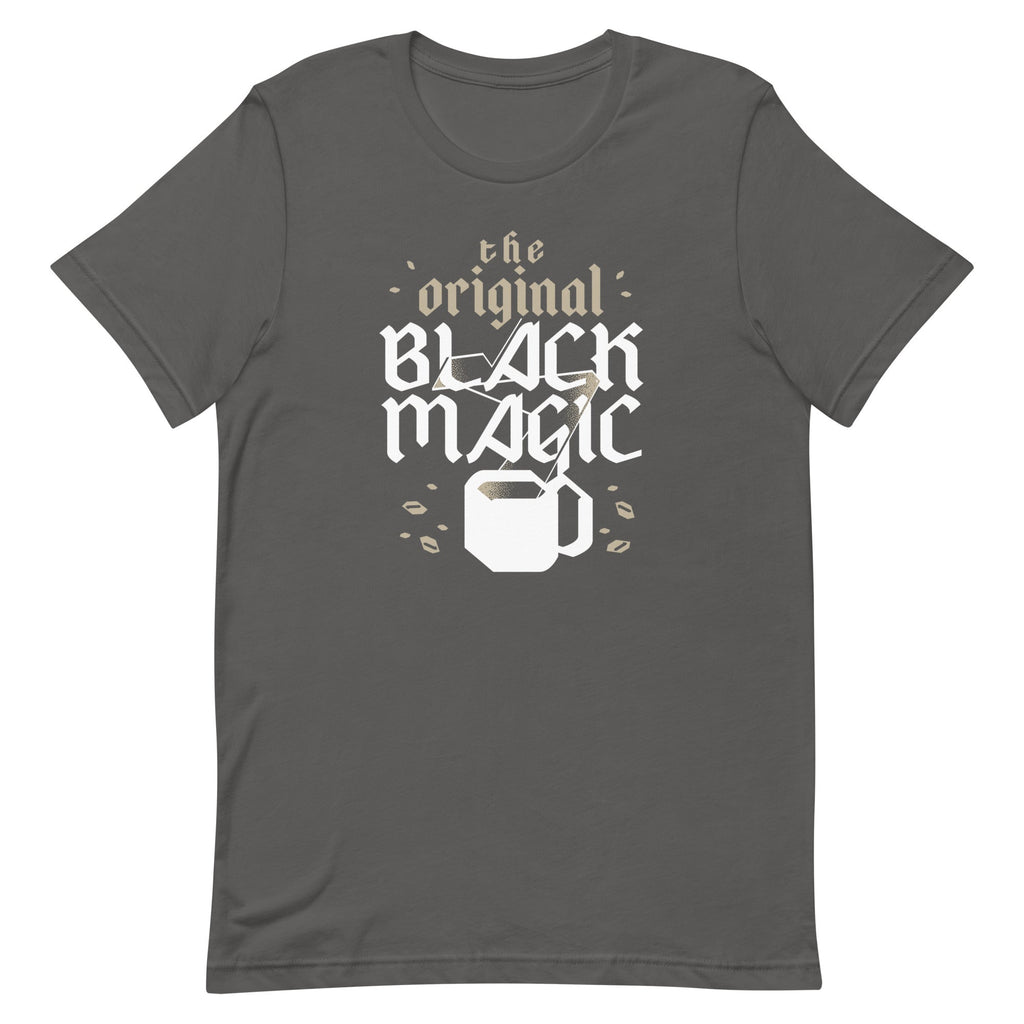 The Original Black Magic Men's Signature Tee product image 6