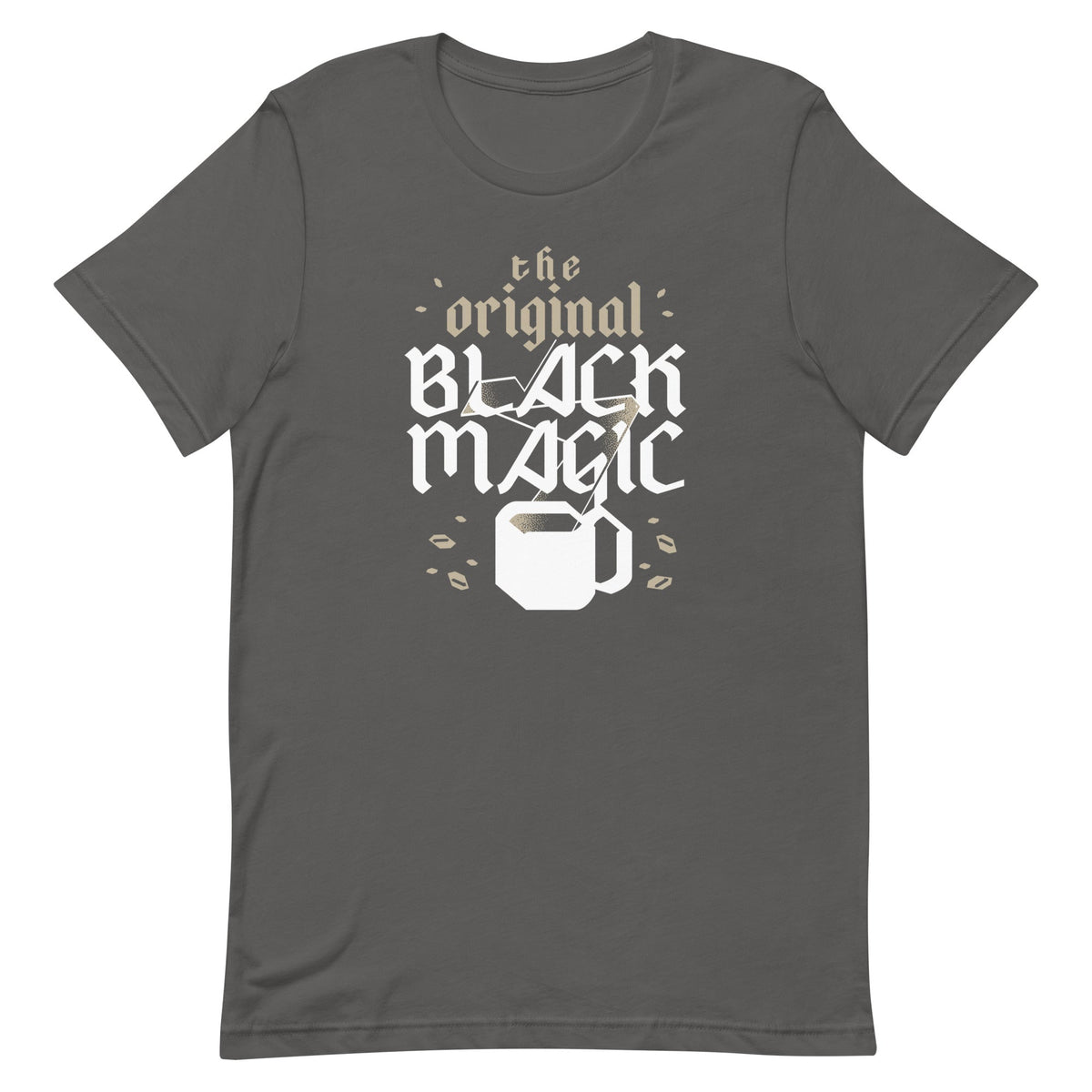 The Original Black Magic Men's Signature Tee product image 6