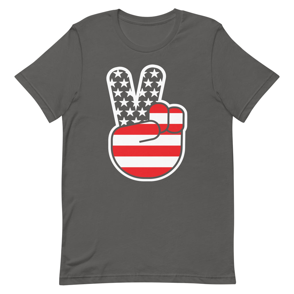 USA Peace Men's Signature Tee product image 5