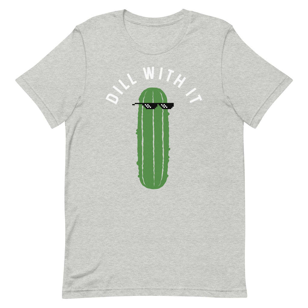 Dill With It Men's Signature Tee product image 1