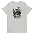 Candy Corn Doesn't Like You Either Men's Signature Tee product image 1