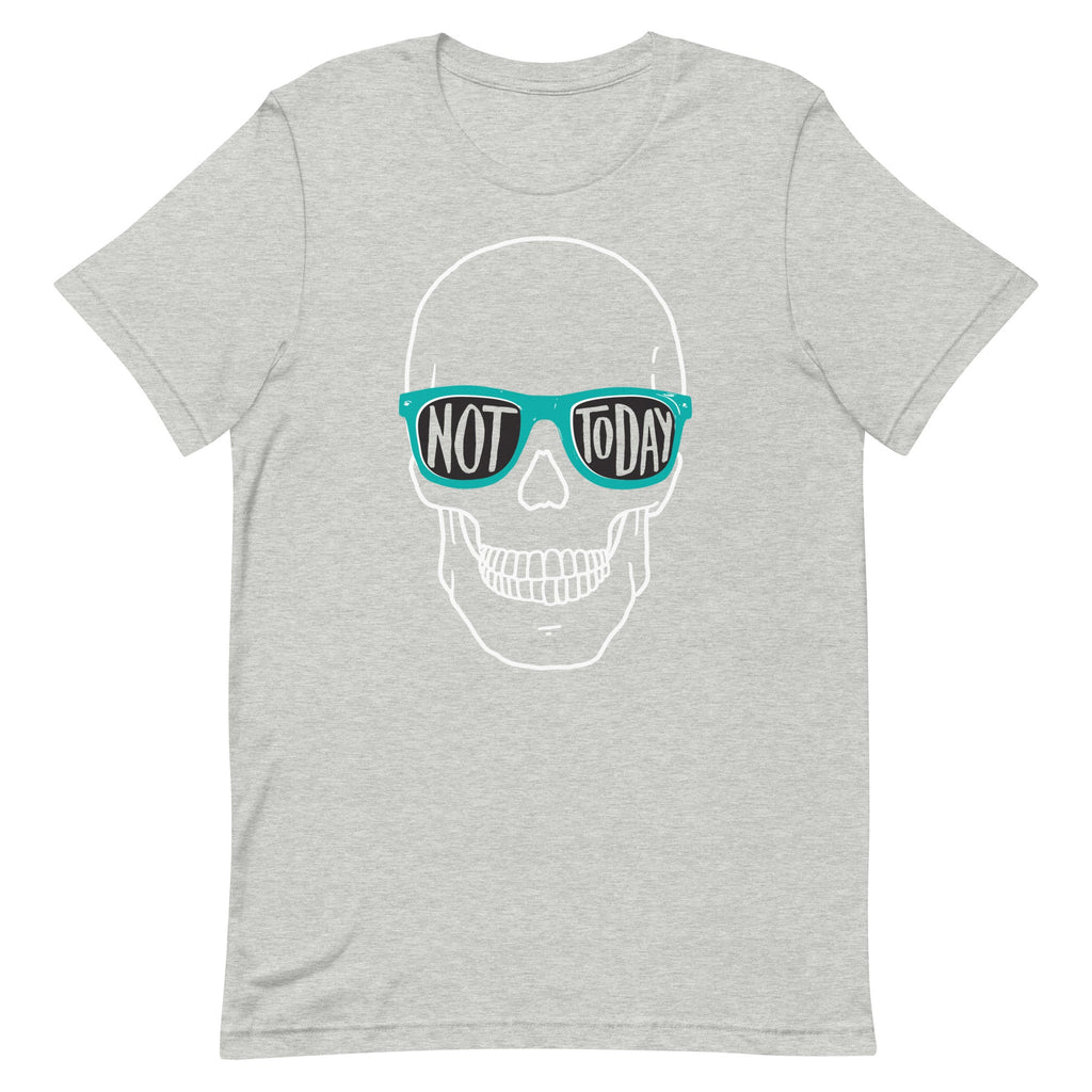 Not Today Men's Signature Tee product image 1