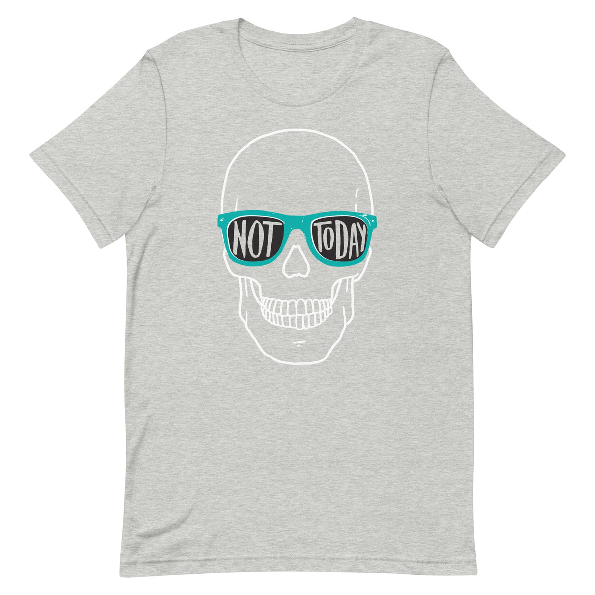 Not Today Men's Signature Tee product image 1