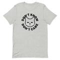 Don't Know Care Men's Signature Tee product image 1