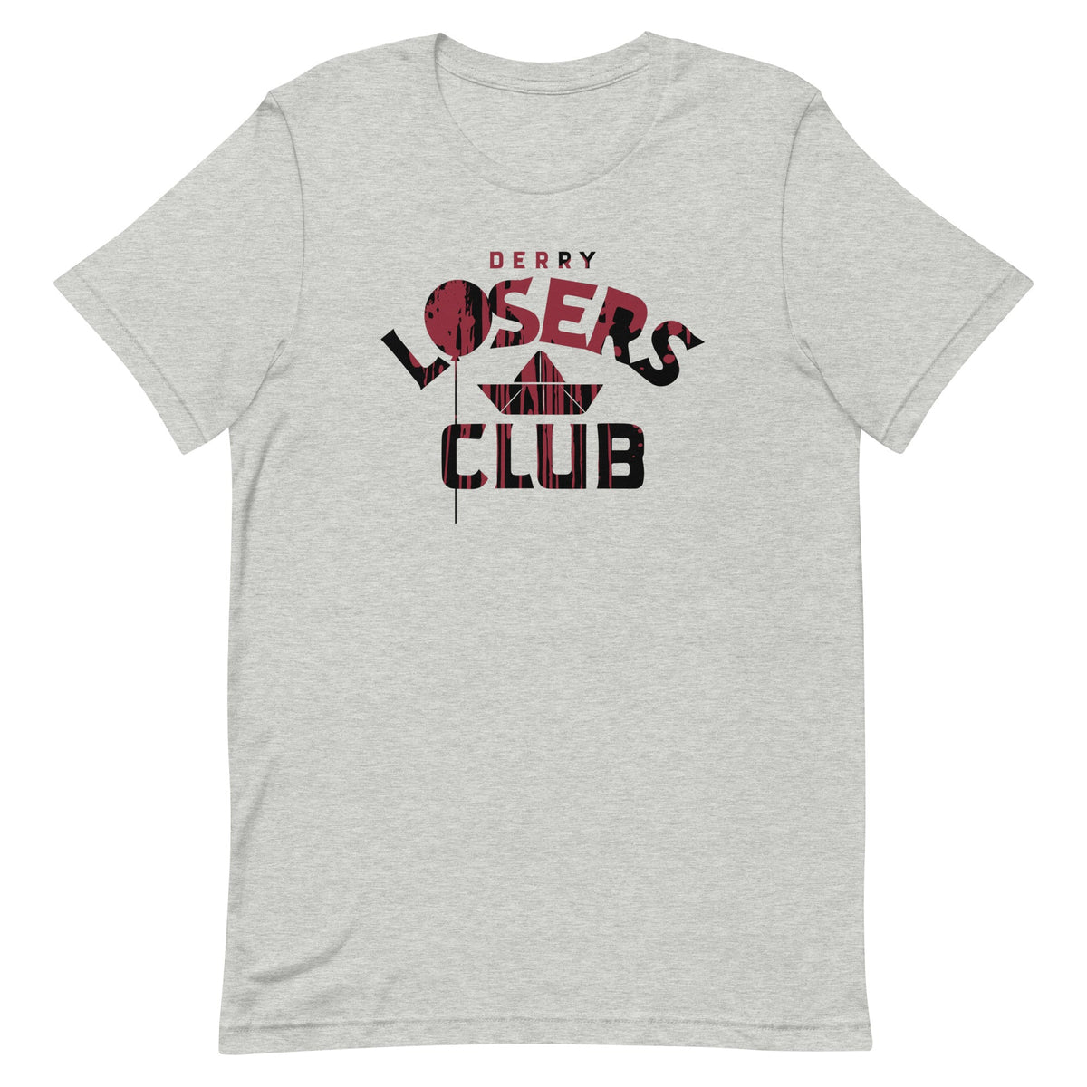 Derry Losers Club Men's Signature Tee product image 1