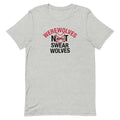 Werewolves Not Swearwolves Men's Signature Tee product image 1