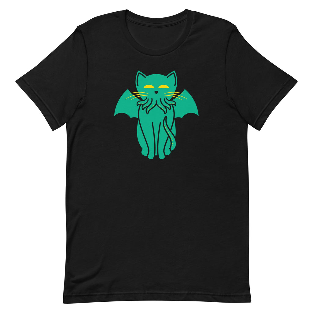 Cathulhu Men's Signature Tee product image 2