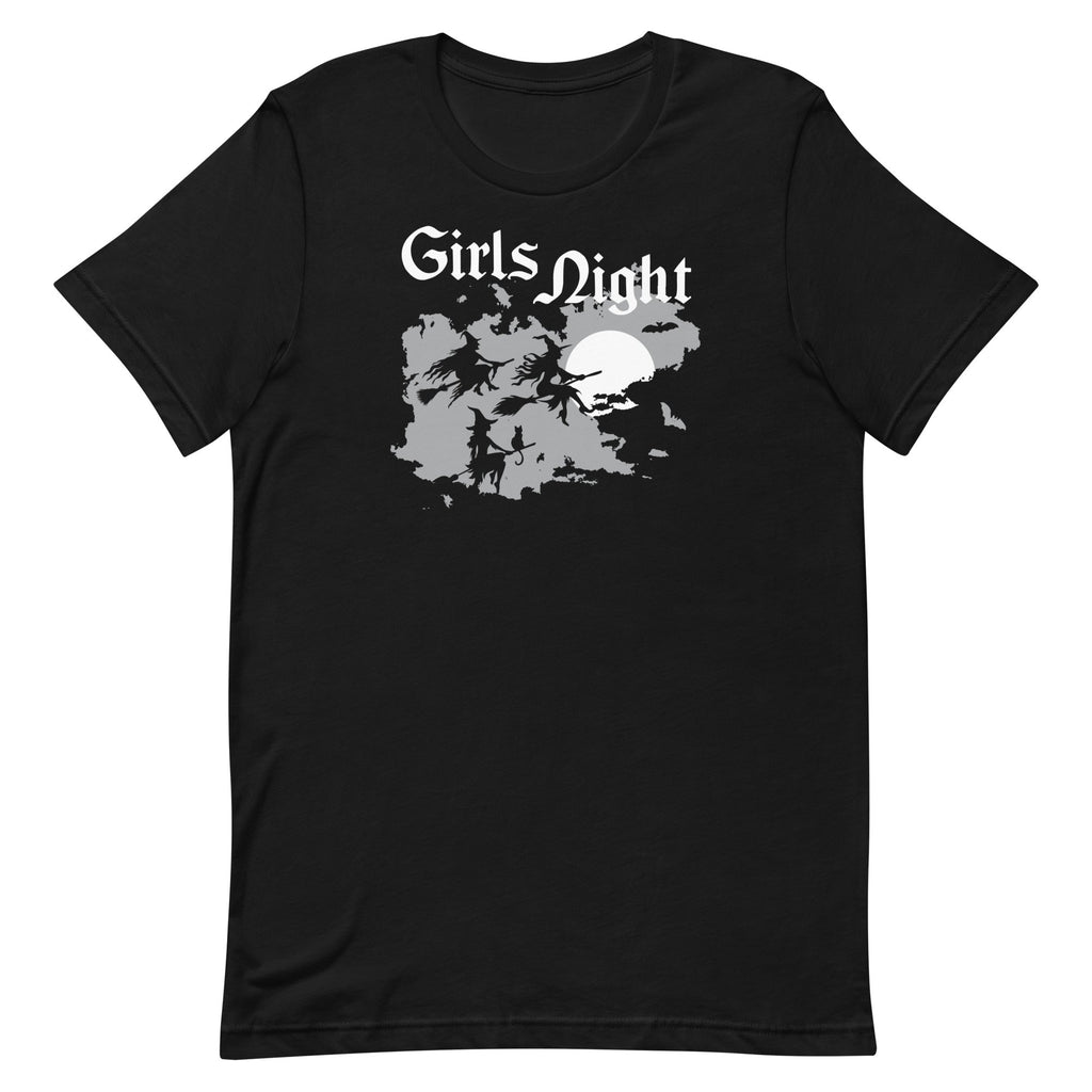 Girls Night Men's Signature Tee product image 2