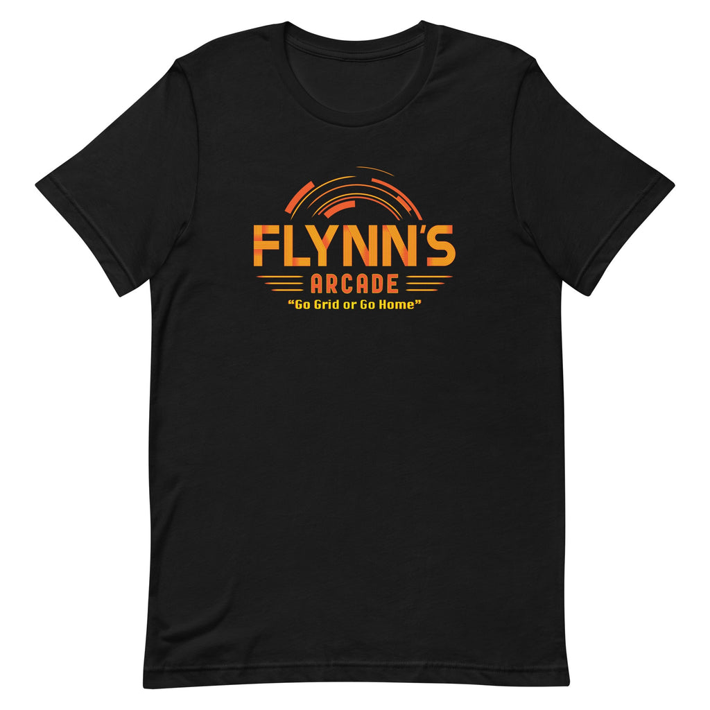 Flynn's Arcade Men's Signature Tee product image 1