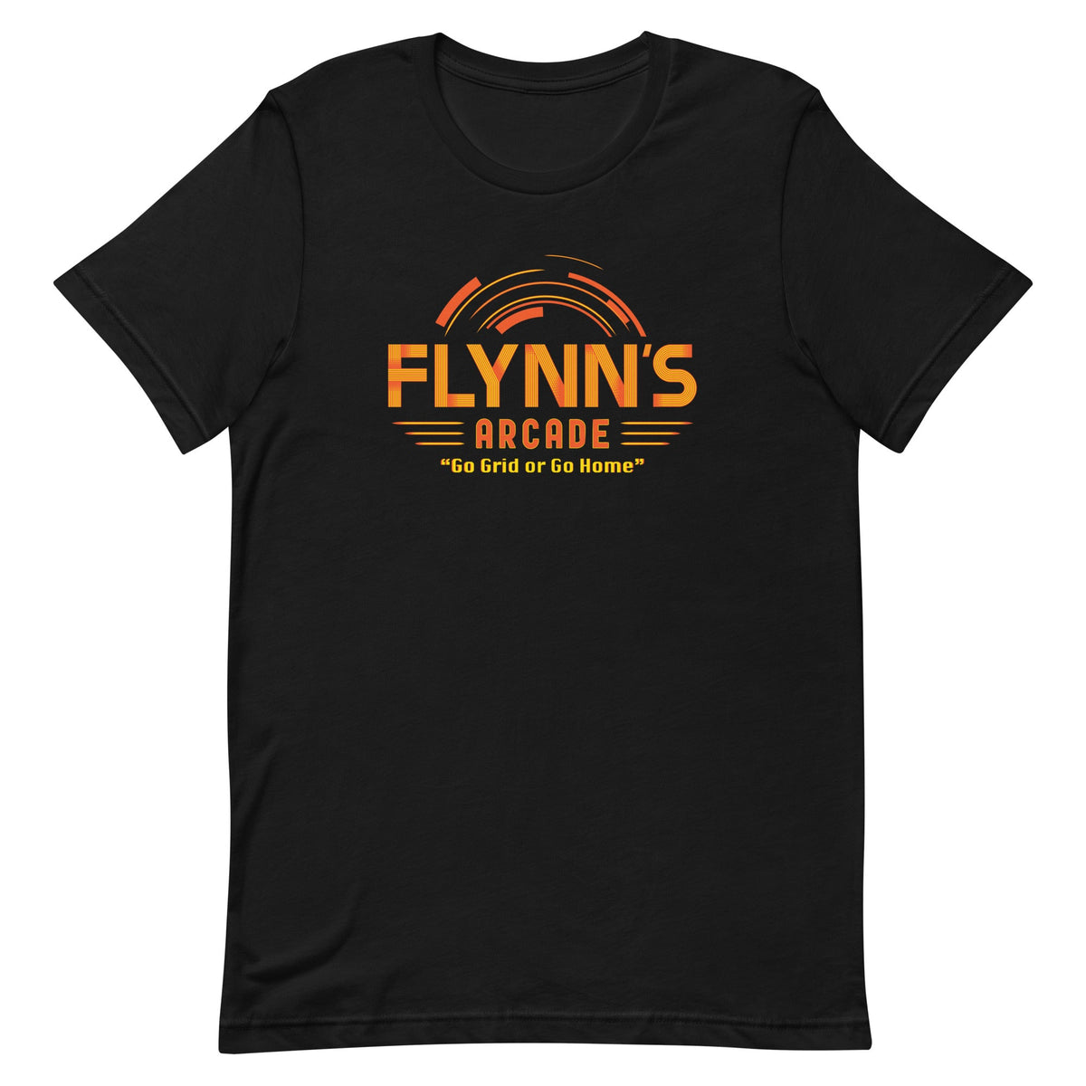 Flynn's Arcade Men's Signature Tee product image 1