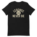 Legends Never Die Men's Signature Tee product image 1