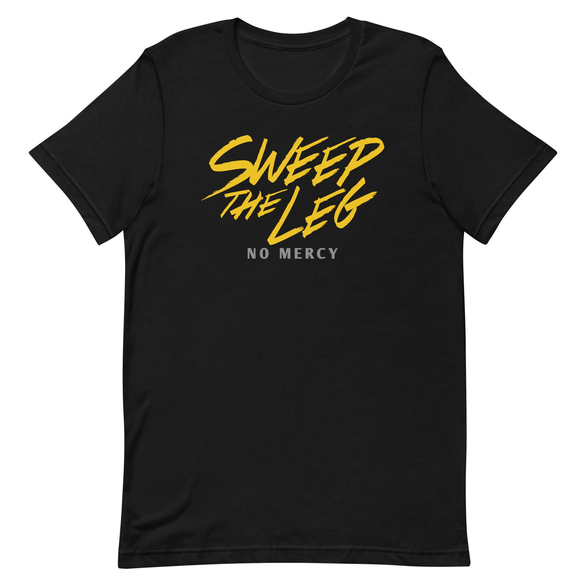 Sweep The Leg Men's Signature Tee product image 1