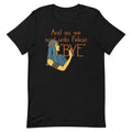 Bye Felicia Men's Signature Tee product image 1