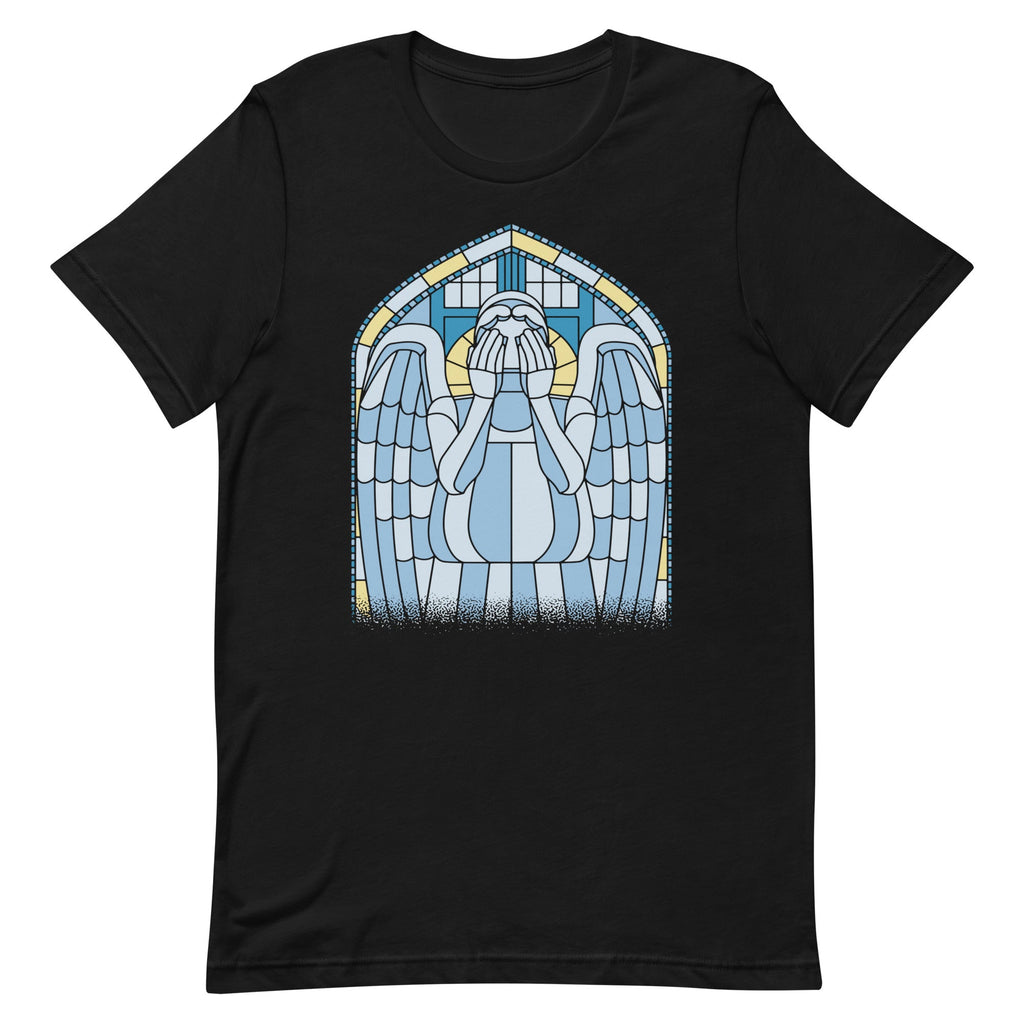 Weeping Angel Men's Signature Tee product image 2