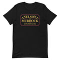 Nelson And Murdock Men's Signature Tee product image 1
