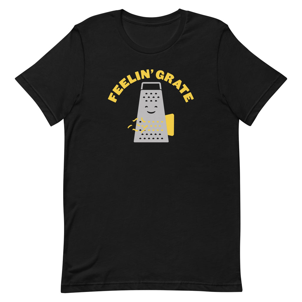 Feelin' Grate Men's Signature Tee product image 1