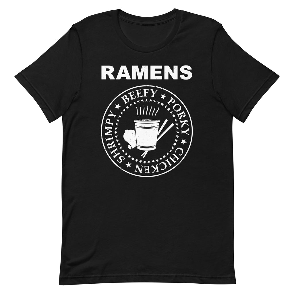 Ramens Men's Signature Tee product image 1