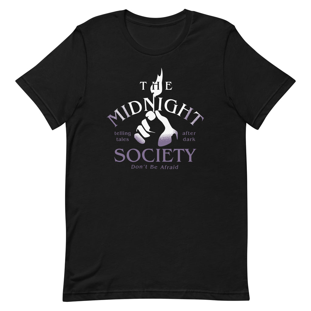 The Midnight Society Men's Signature Tee product image 1