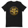 Burt Macklin, FBI Men's Signature Tee product image 1