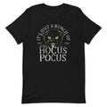 Hocus Pocus Men's Signature Tee product image 1