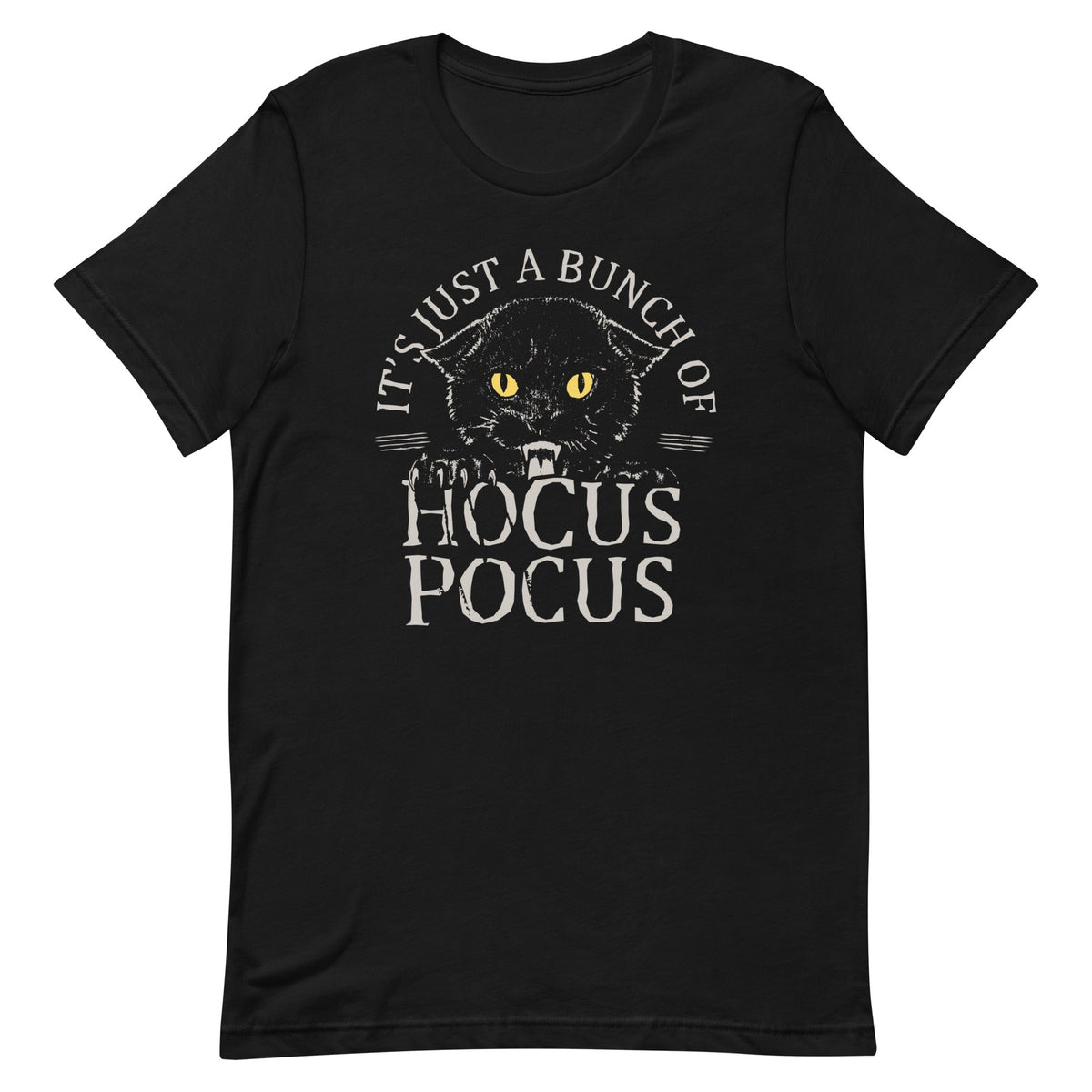 Hocus Pocus Men's Signature Tee product image 1