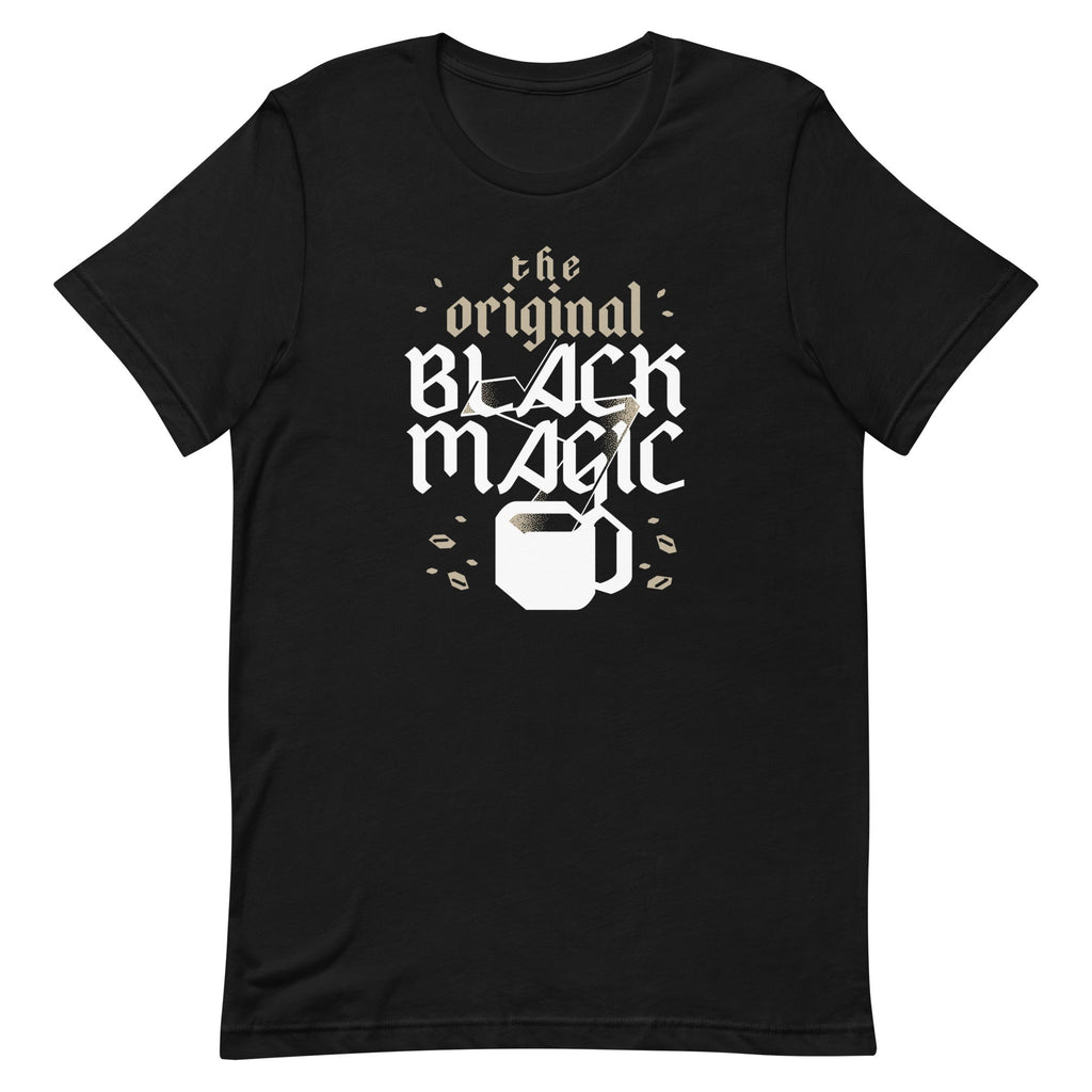 The Original Black Magic Men's Signature Tee product image 1