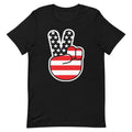 USA Peace Men's Signature Tee product image 1