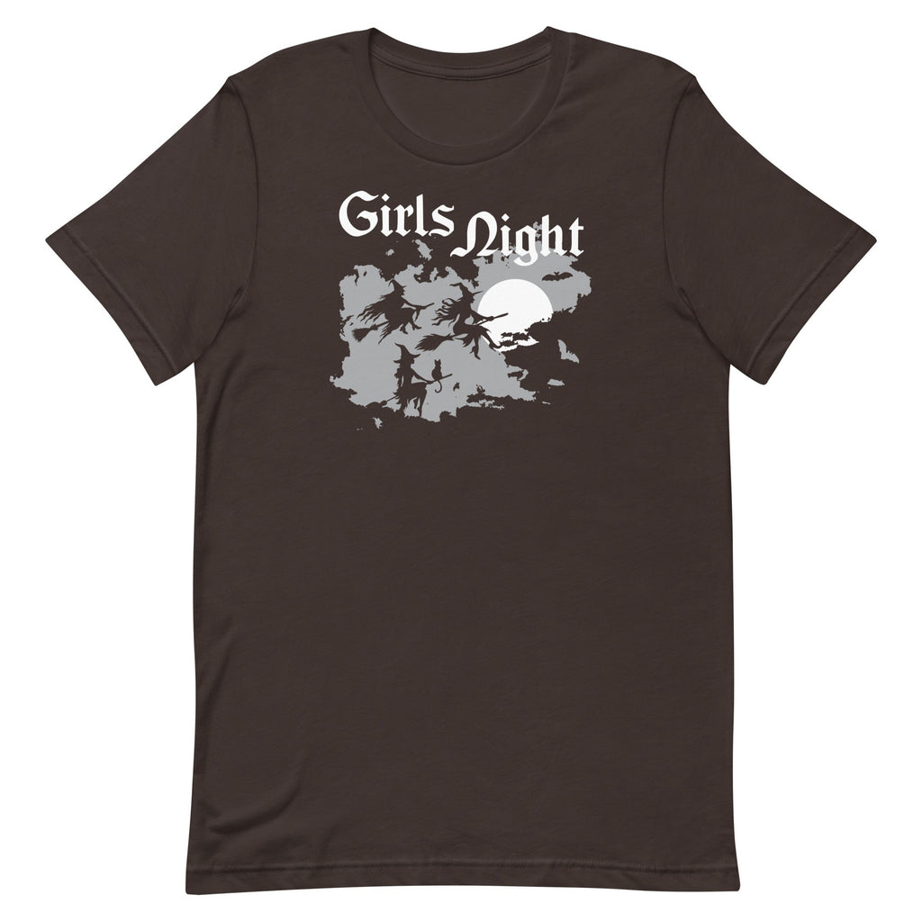 Girls Night Men's Signature Tee product image 4