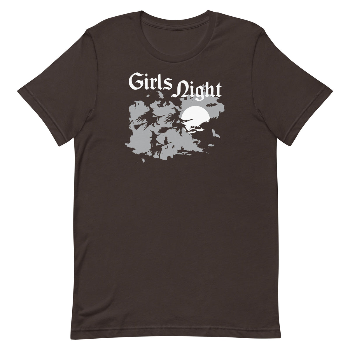 Girls Night Men's Signature Tee product image 4
