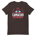 Camacho For President Men's Signature Tee product image 1