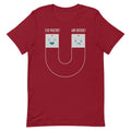 Stay Positive Men's Signature Tee product image 1