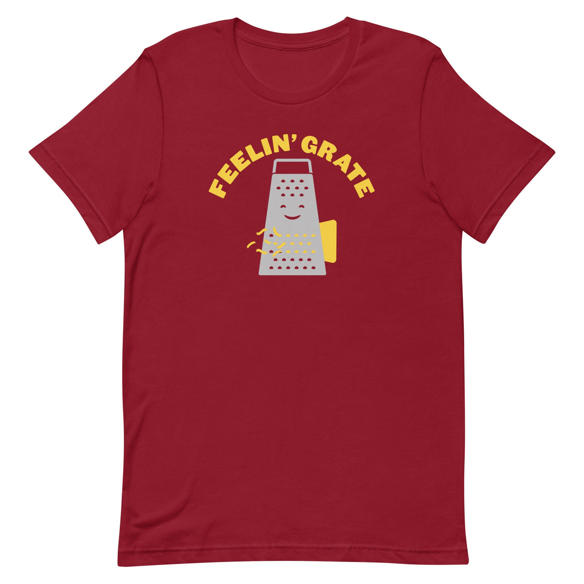 Feelin' Grate Men's Signature Tee product image 3
