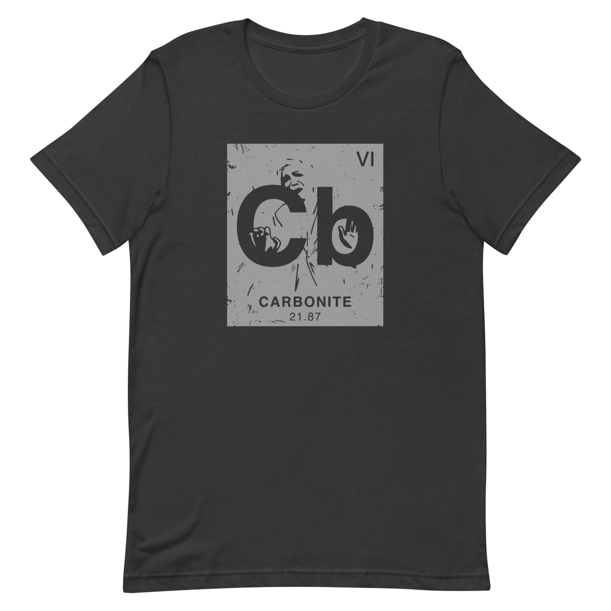 Carbonite Element Men's Signature Tee product image 2