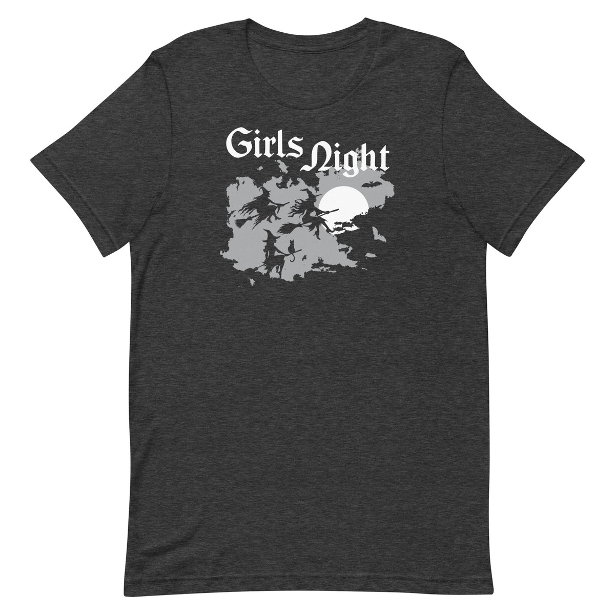 Girls Night Men's Signature Tee product image 1