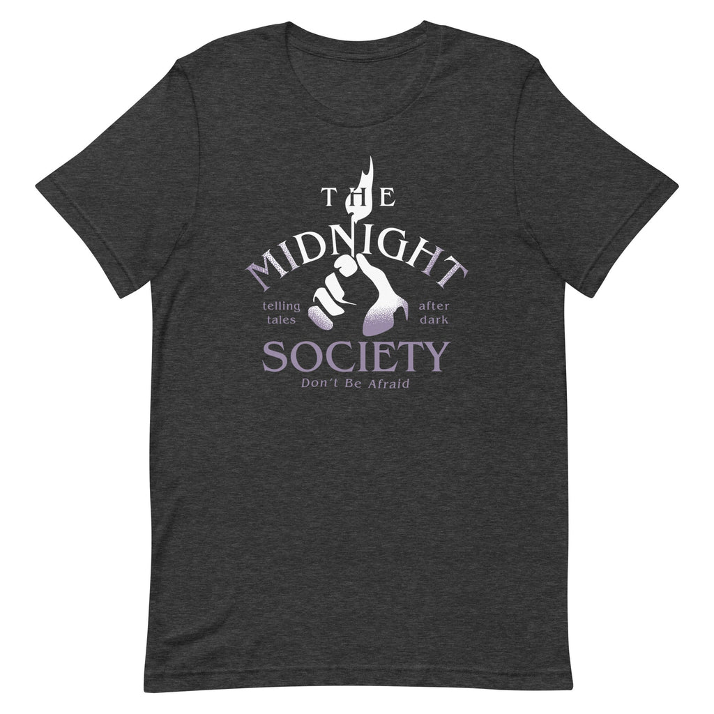 The Midnight Society Men's Signature Tee product image 3