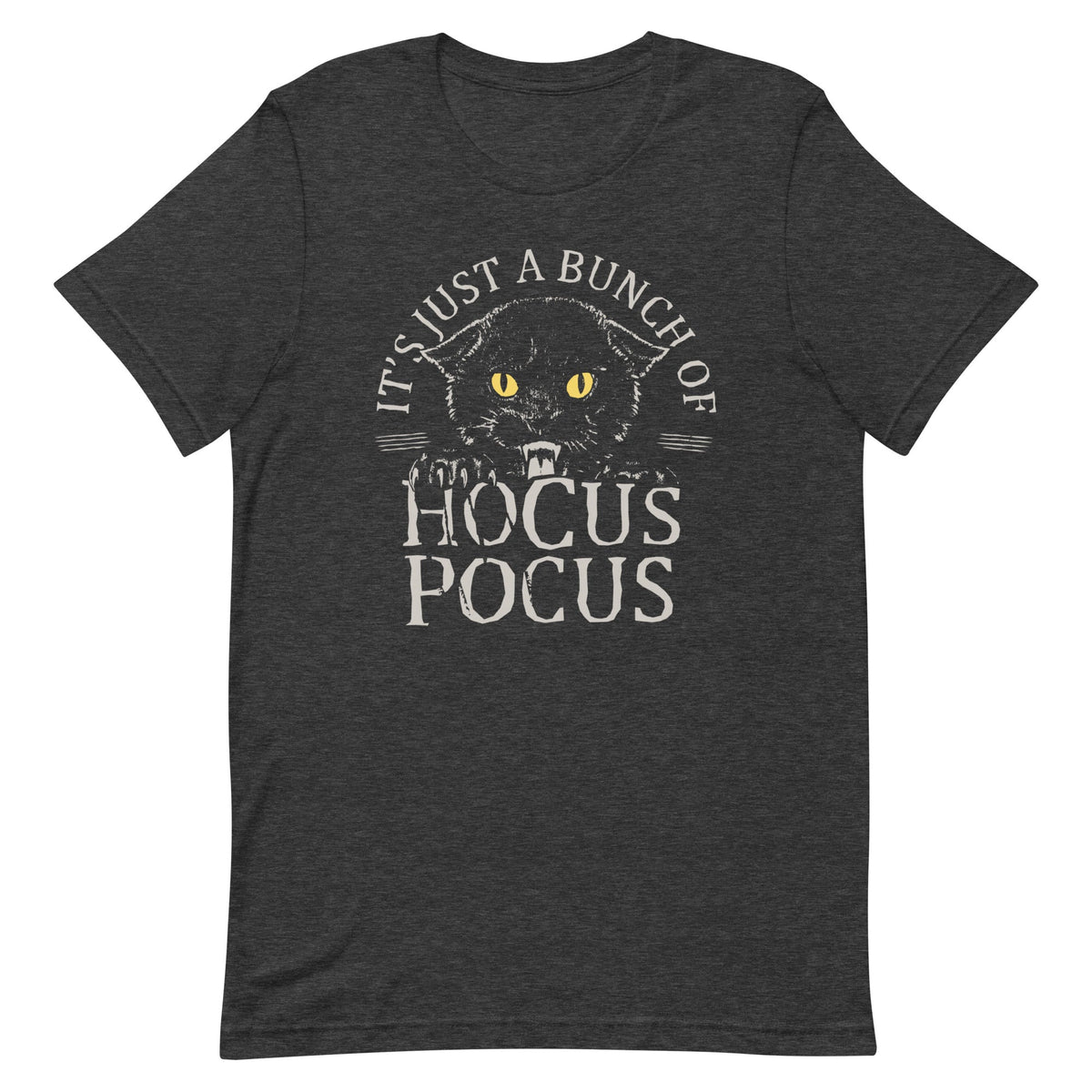 Hocus Pocus Men's Signature Tee product image 5