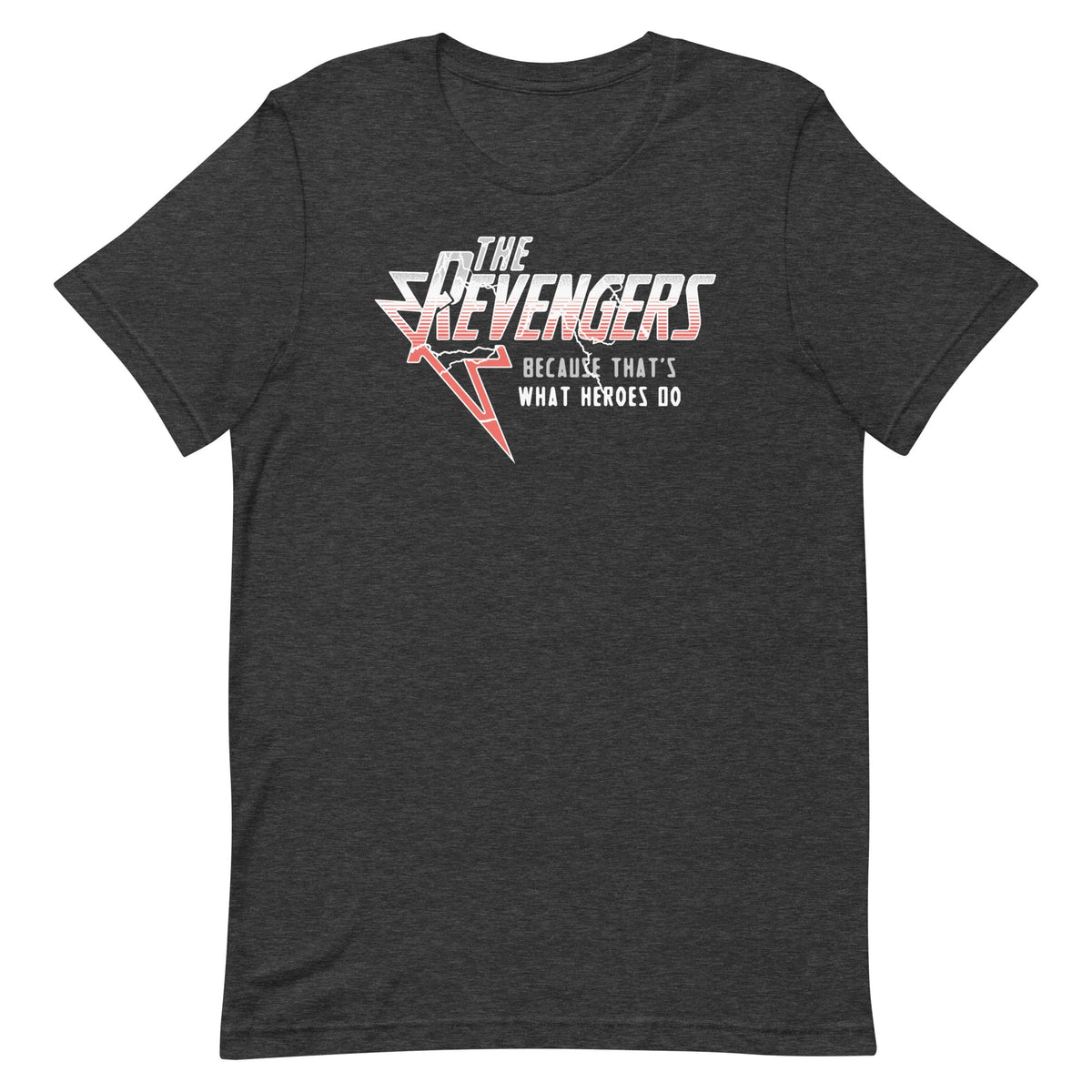 The Revengers Men's Signature Tee product image 6