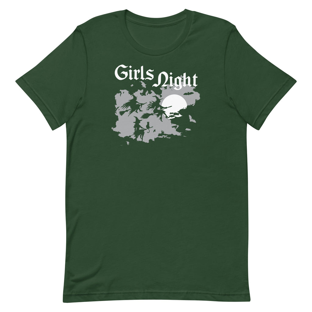 Girls Night Men's Signature Tee product image 5