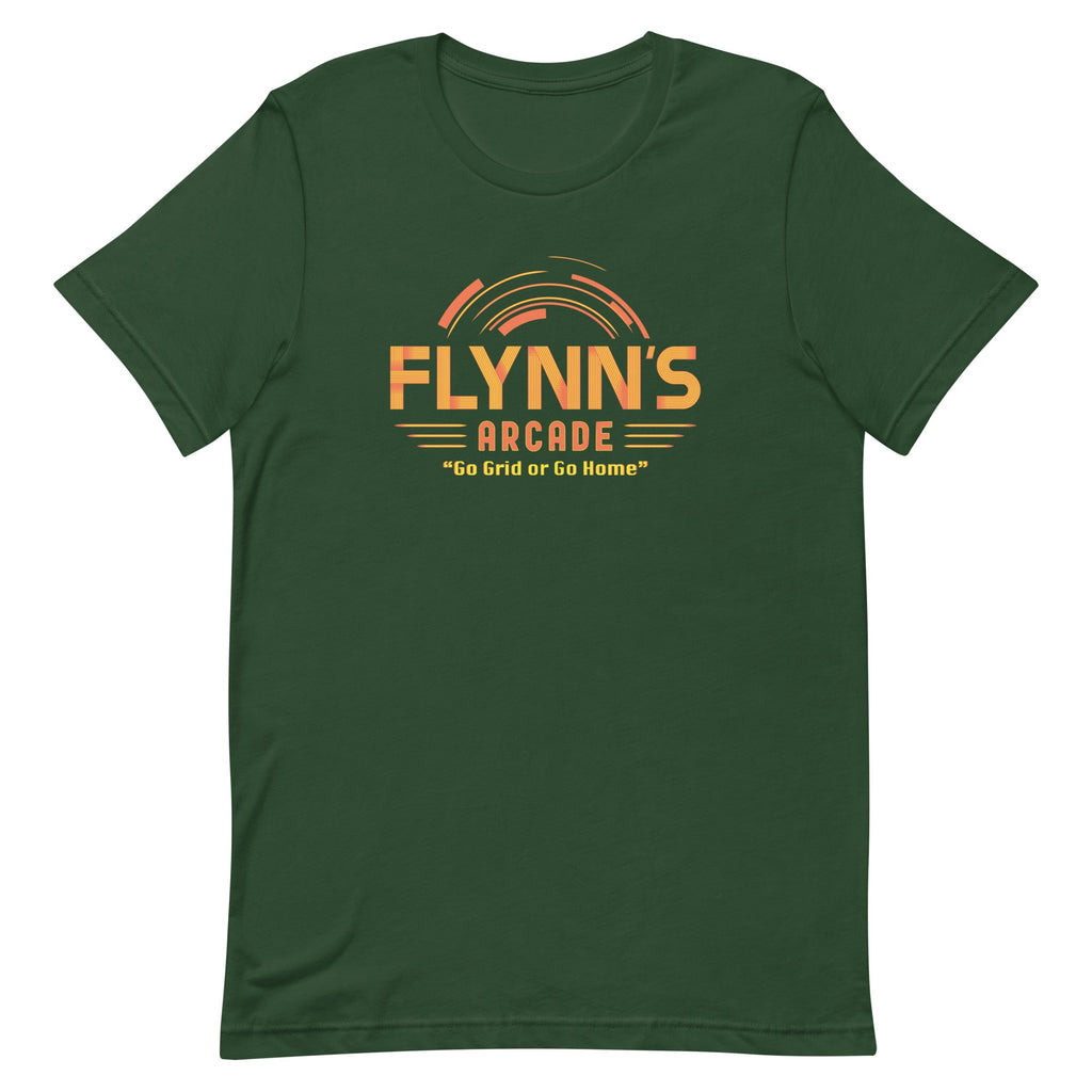 Flynn's Arcade Men's Signature Tee product image 4