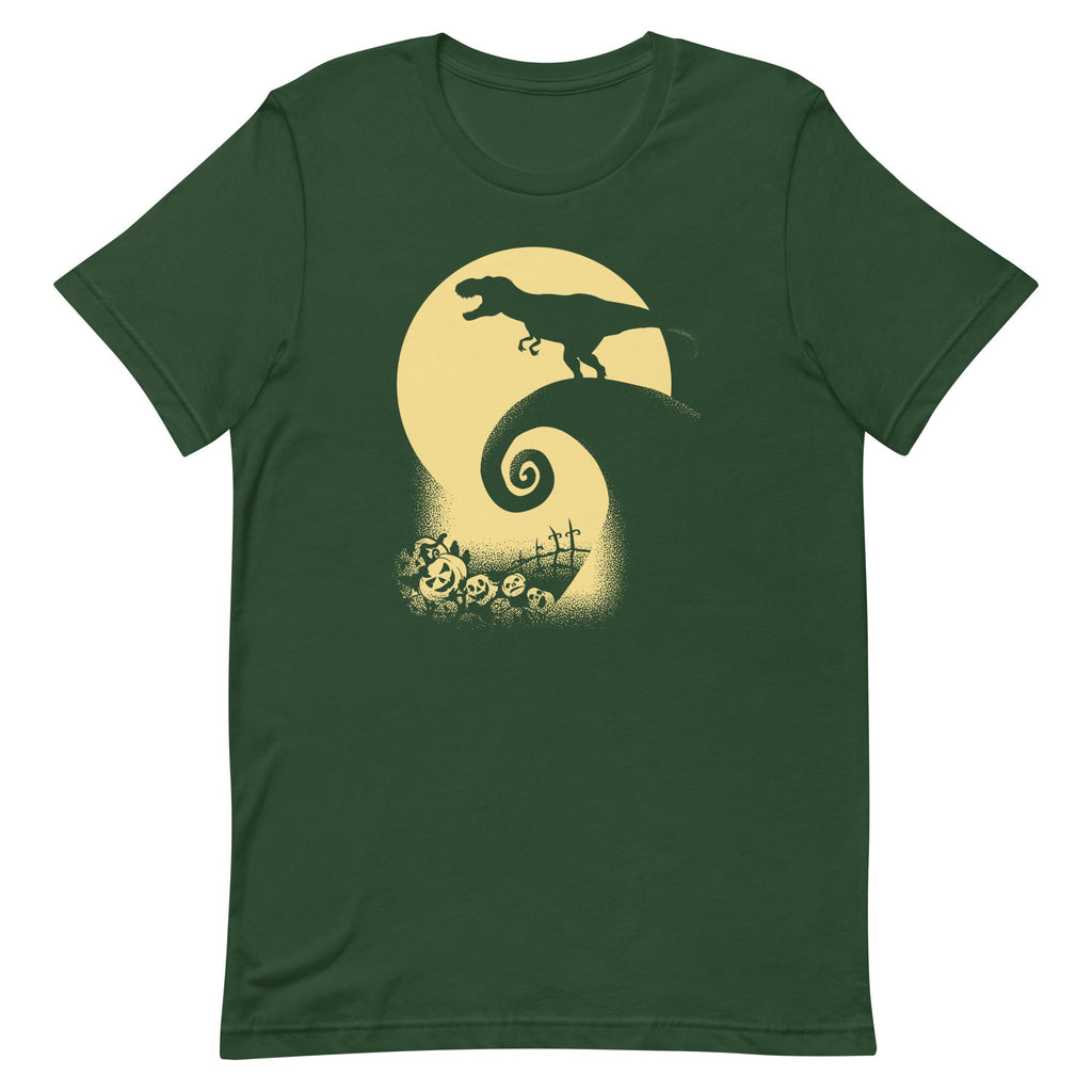 Nightrawr Men's Signature Tee product image 4