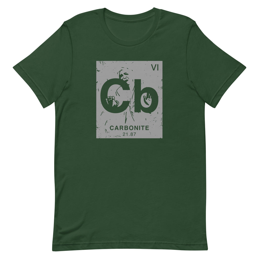 Carbonite Element Men's Signature Tee product image 4