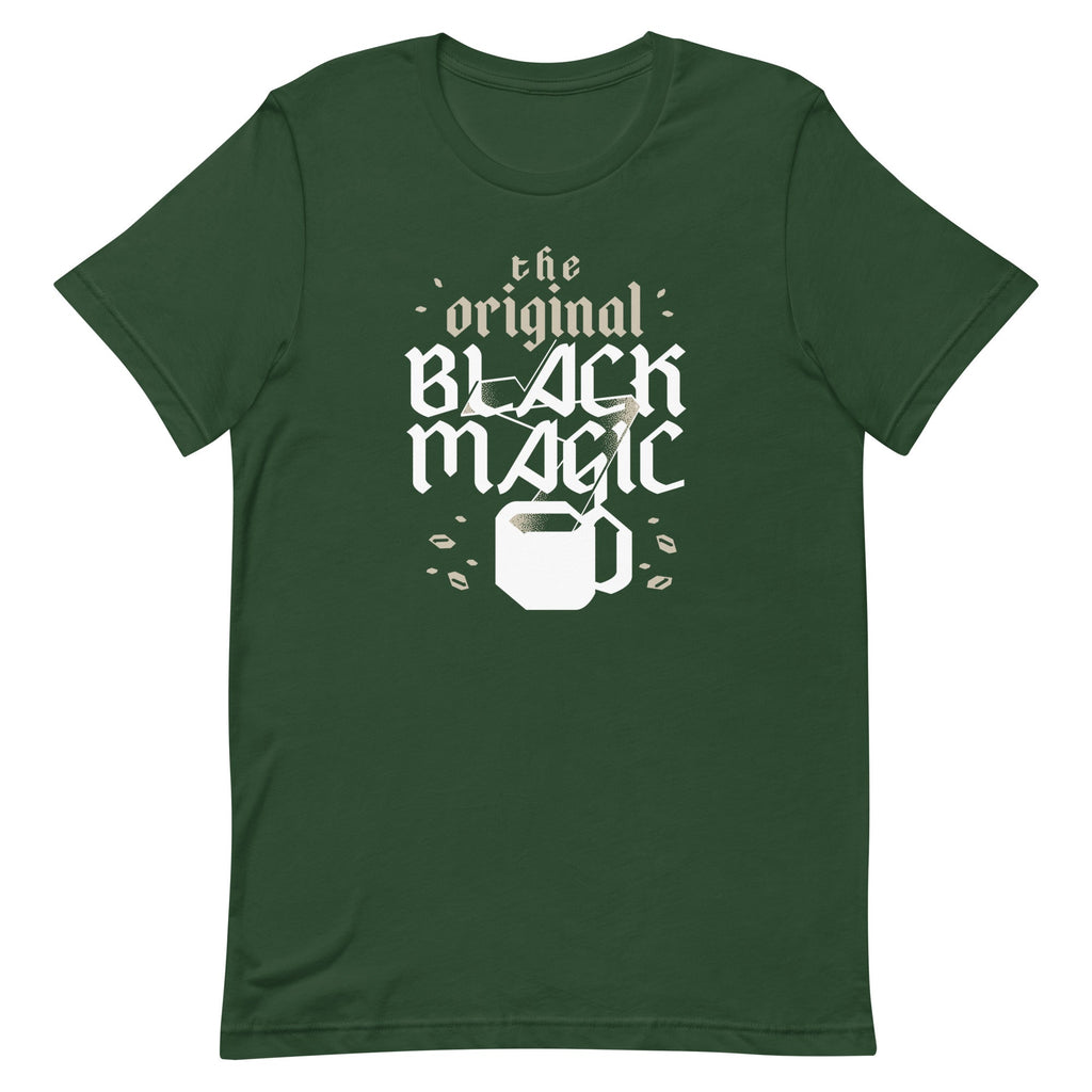 The Original Black Magic Men's Signature Tee product image 4