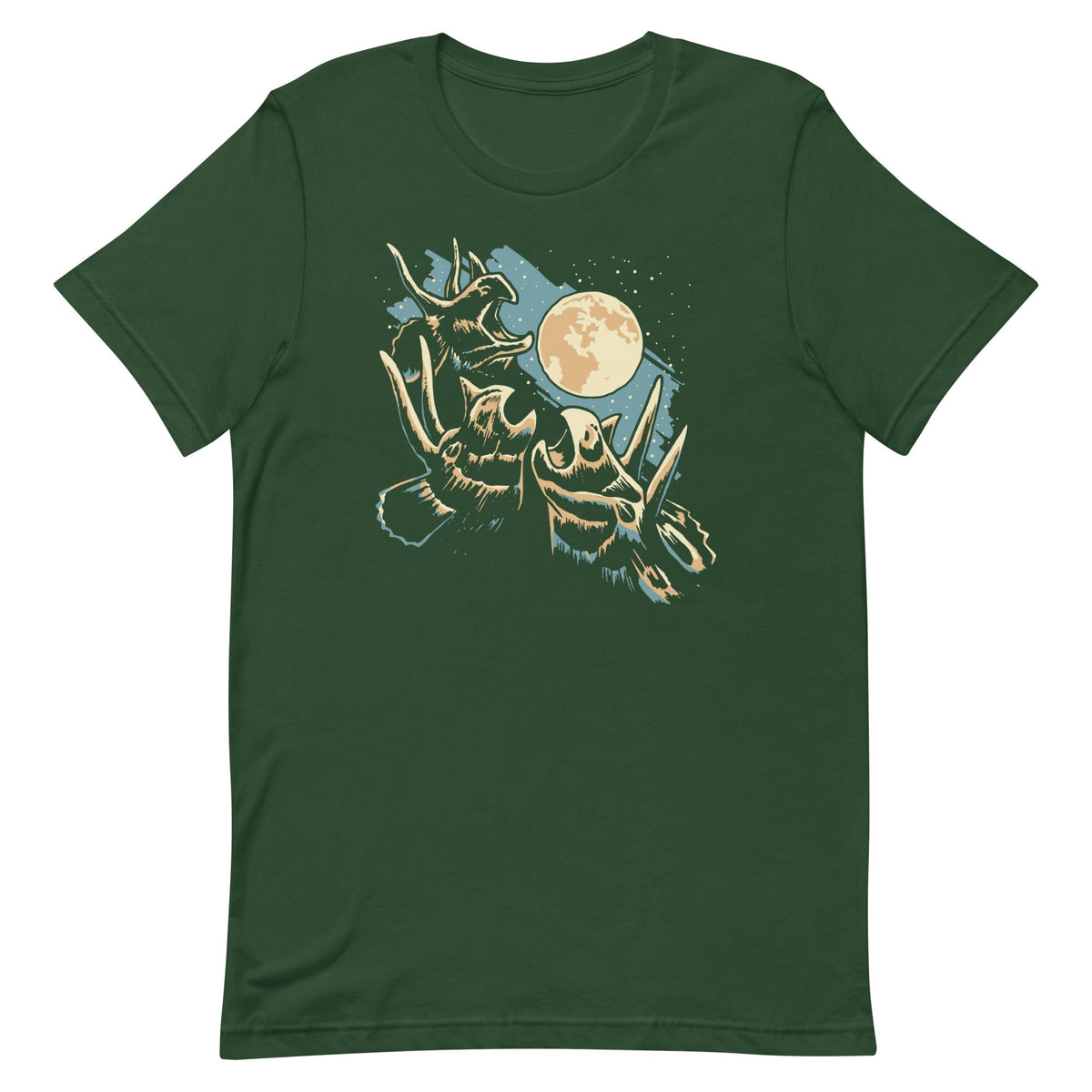 3 Tri Moon Men's Signature Tee product image 3