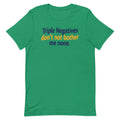Triple Negatives Don't Not Bother Me None Men's Signature product image 1