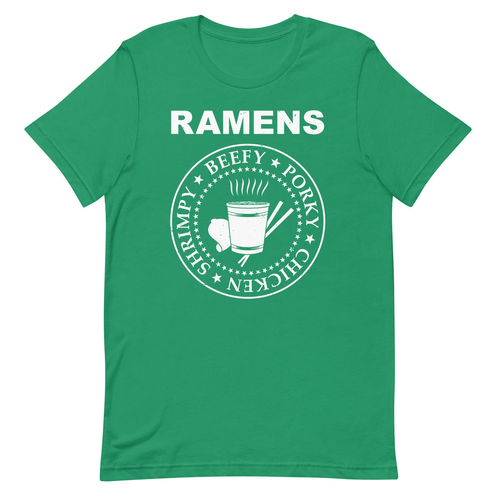 Ramens Men's Signature Tee product image 6