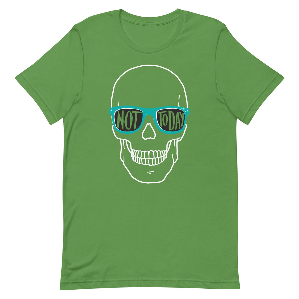 Not Today Men's Signature Tee product image 3