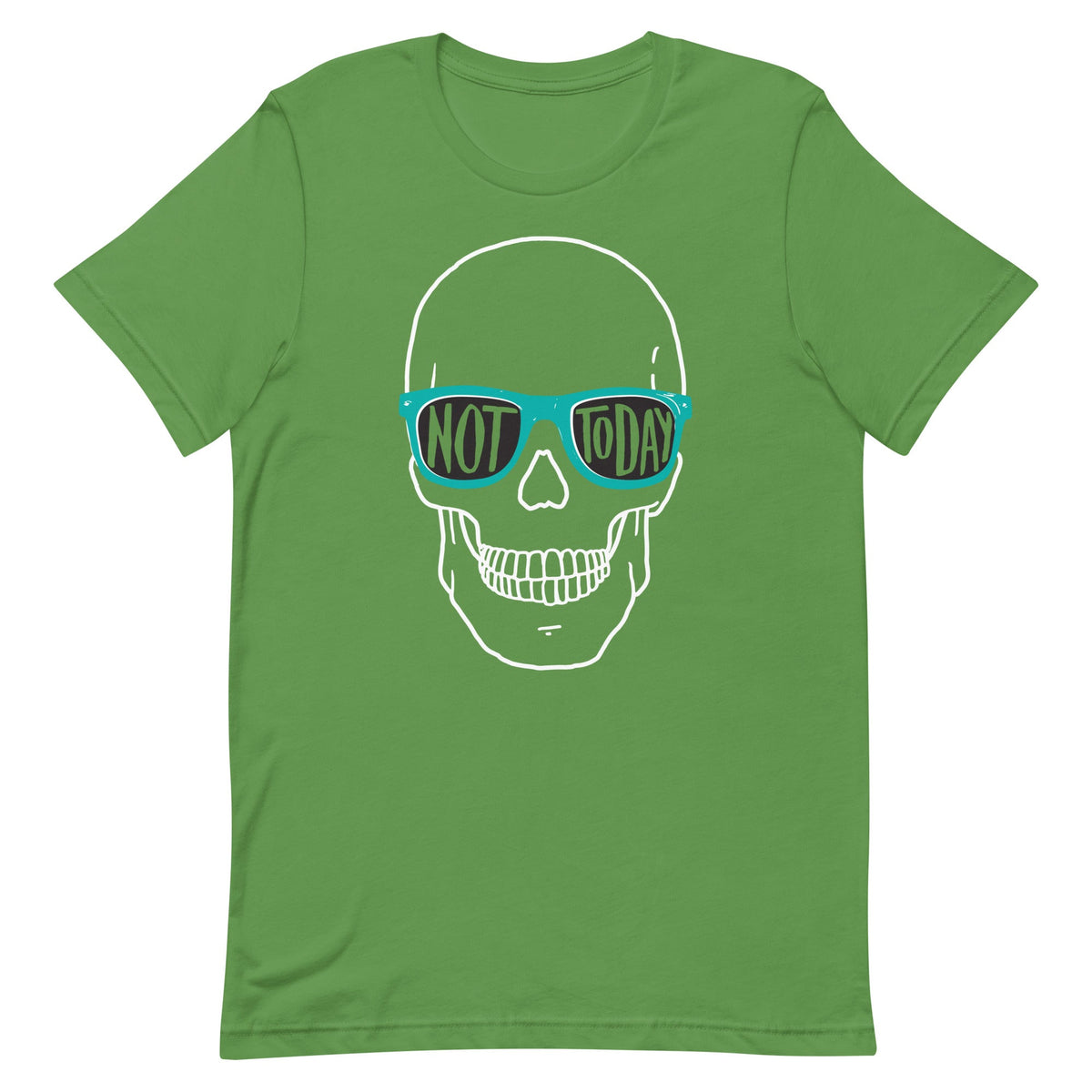 Not Today Men's Signature Tee product image 3