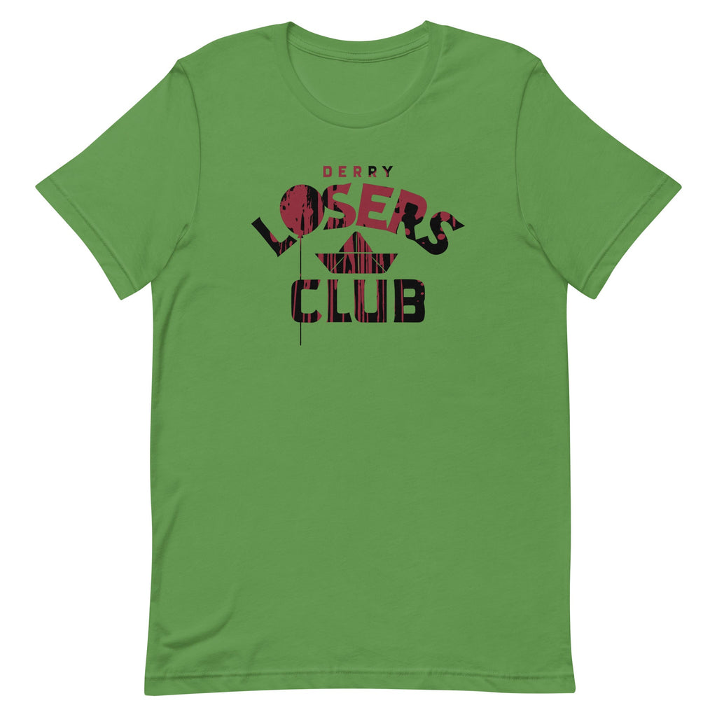Derry Losers Club Men's Signature Tee product image 2