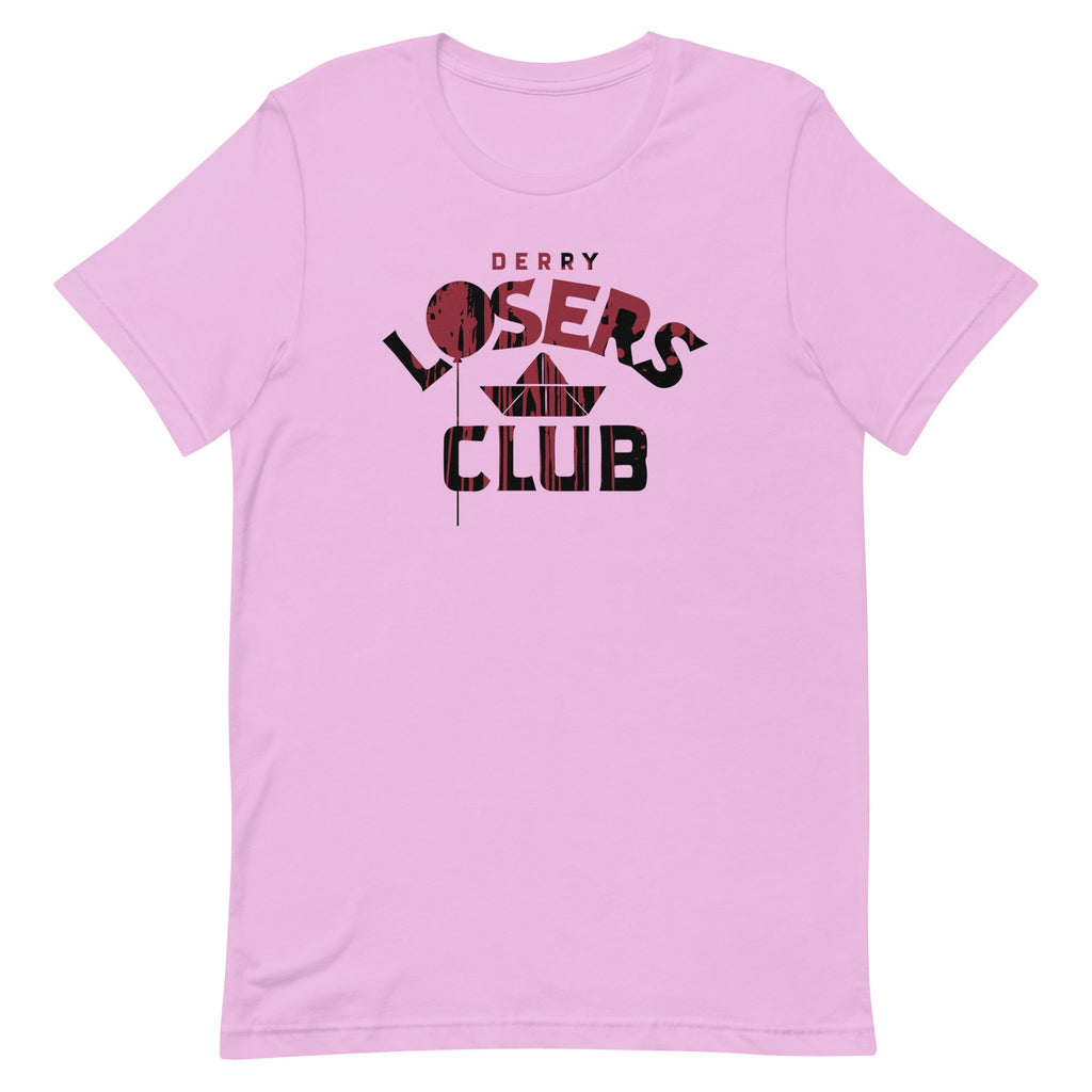 Derry Losers Club Men's Signature Tee product image 6